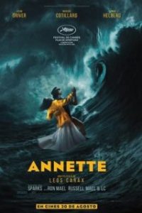 Annette [Spanish]